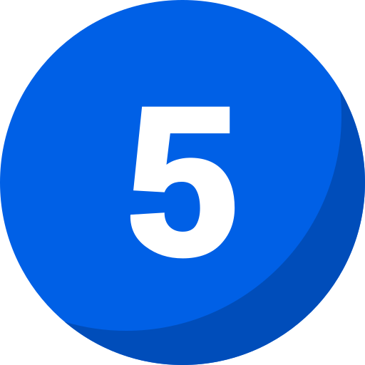 number